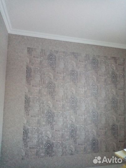 Отделочные работы