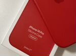 Чехол Apple iPhone 14 Pro Silicone MagSafe