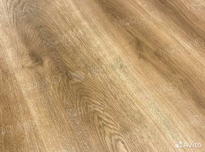 Кварцвиниловый ламинат