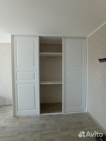 Шкаф за 5 дней