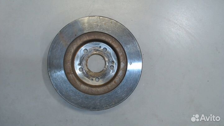 Диск тормозной Haval H6 Coupe, 2020