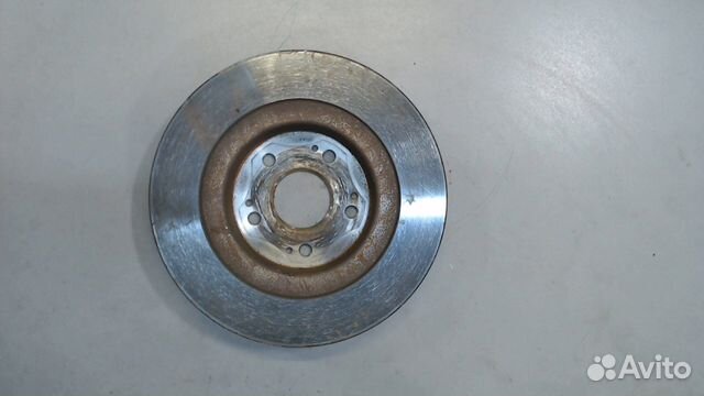 Диск тормозной Haval H6 Coupe, 2020