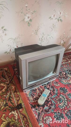 Телевизор Рубин