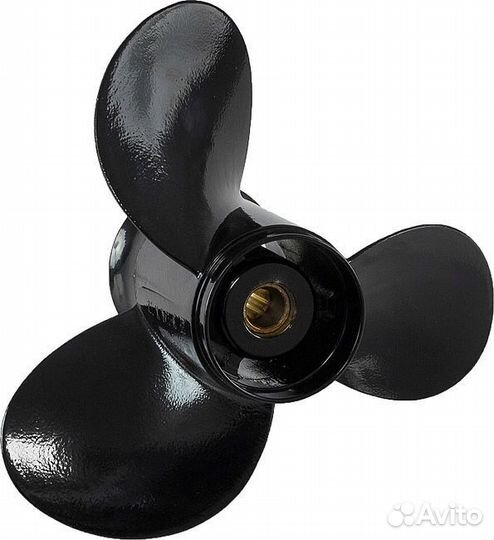 Винт гребной Suzuki DF8A-20A/DT9.9-15(A);3x9-1/4x9