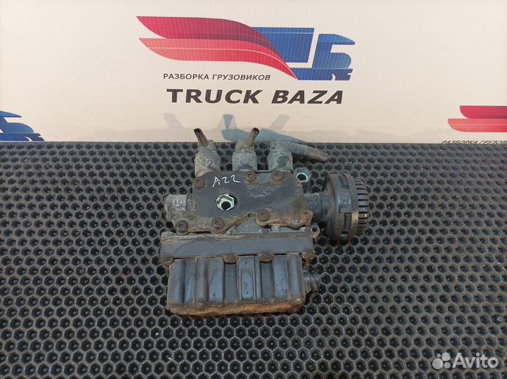 A0003278525 Кран уровня пола главный