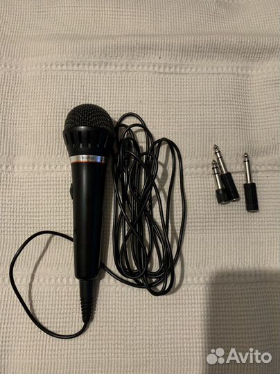 Микрофон Sony F-V 120