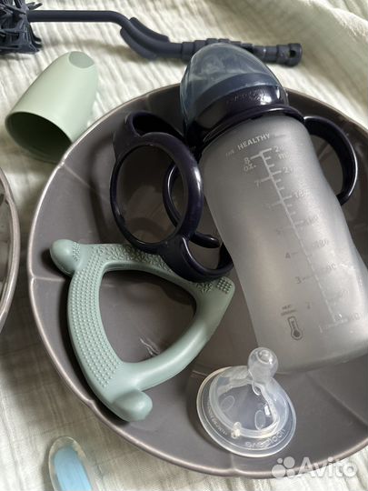 Разное для малыша