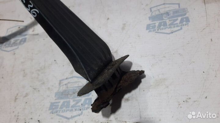 Педаль газа Bmw 3-Series E36 M40B16 1991