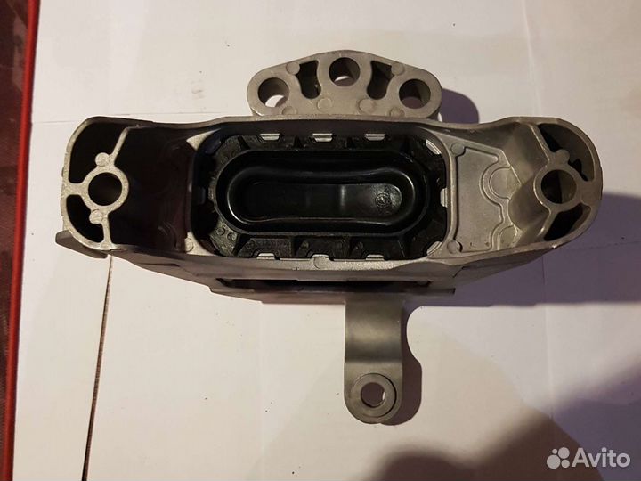 Опора двигателя opel Astra J mot.1,4T