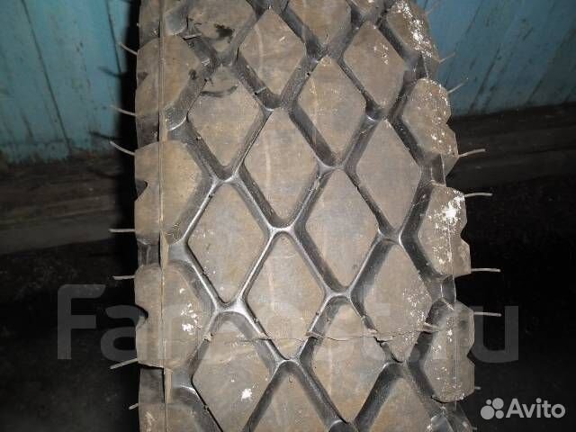 Алтайшина ИД-304 12.00 R20 19B