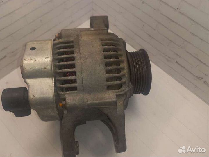 Генератор dodge caravan 3 3.0