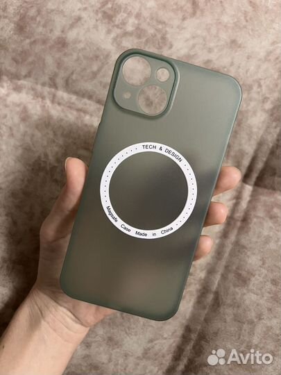 Чехол iPhone 13