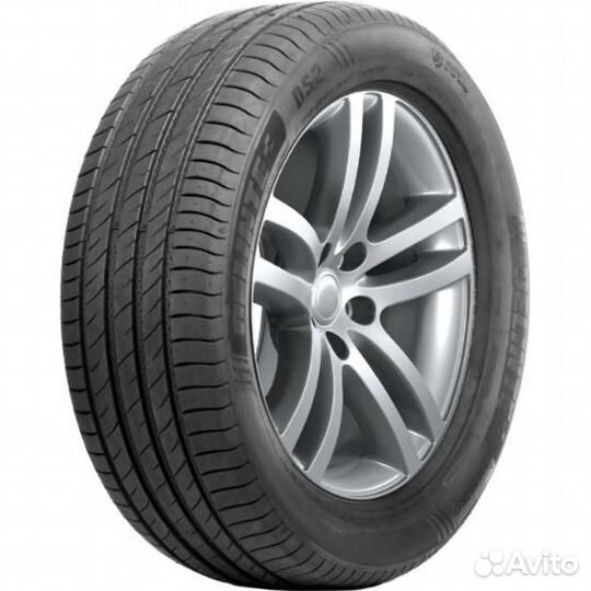 Delinte DS2 245/40 R18 97W