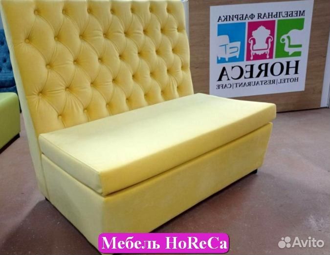 Мебель для кафе / Любые дизайны