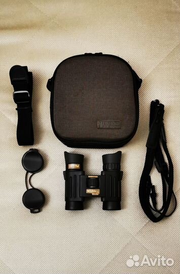 Бинокль Steiner 8,5х26 Wildlife PRO Germany