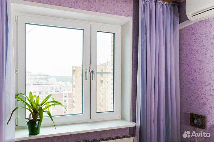 Окно на заказ пвх