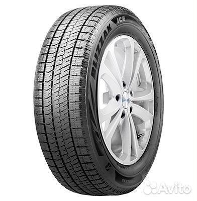 Bridgestone Blizzak Ice 195/55 R16 91T