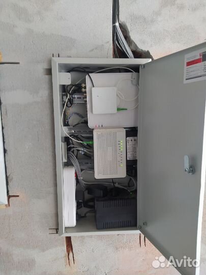 Видеонаблюдение в Иркутске