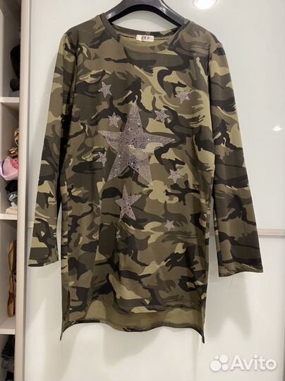 Туника женская