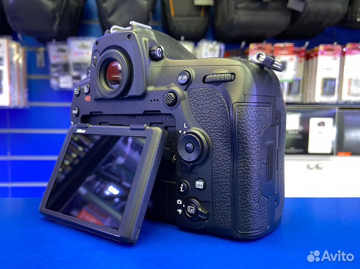 Фотоаппарат Nikon D850 Body (гарантия) id-15