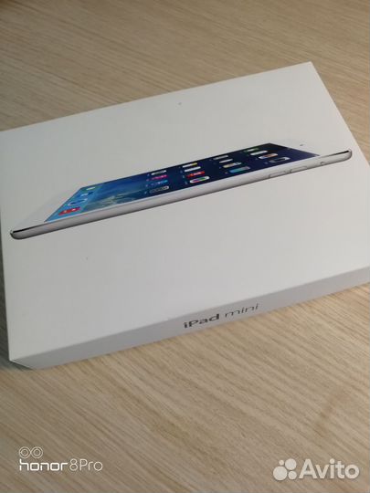 Apple iPad mini