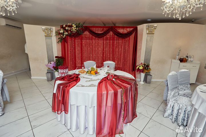 Декоратор свадеб, оформитель праздников