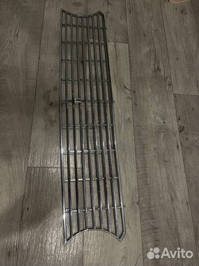 Решетка радиатора ваз 2101