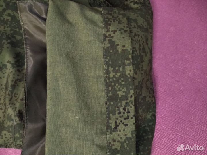 Военная форма