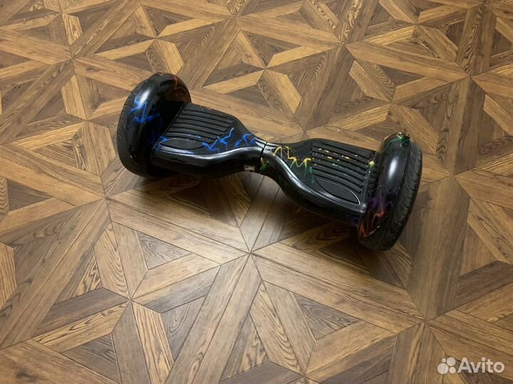 Гироскутер