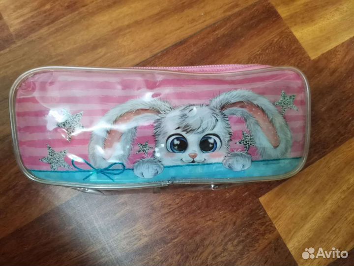 Пеналы для школы