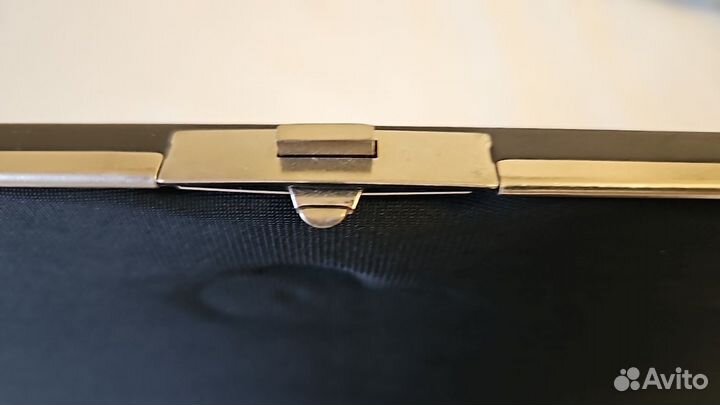 Готовальня из СССР нч-11-1-01