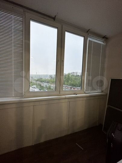 2-к. квартира, 57 м², 6/16 эт.