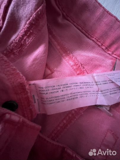 Шорты Mango женские Размер 44-46