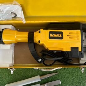 Отбойный Молоток Dewalt