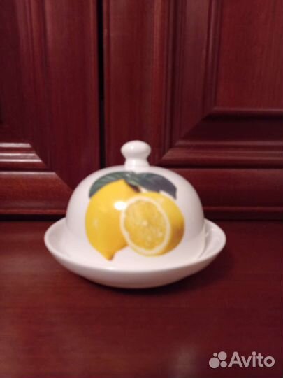 Лимонница керамика