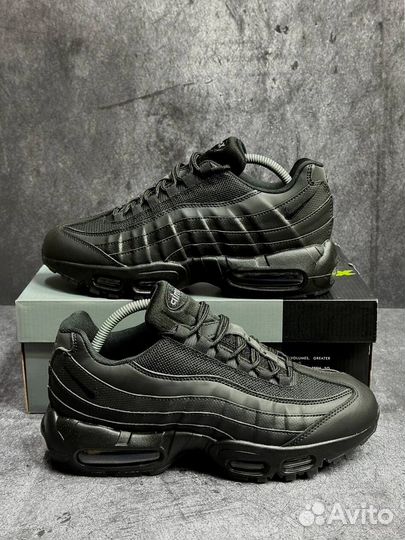 Кроссовки Nike Air Max 95