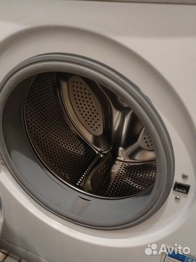Стиральная машина Dexp бу