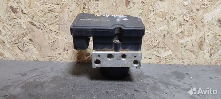 Блок ABS Ford Focus 2 1.6 2005-2011