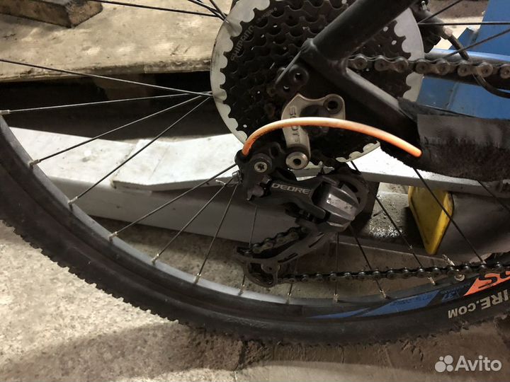 Велосипед Scott Aspect 730 2016