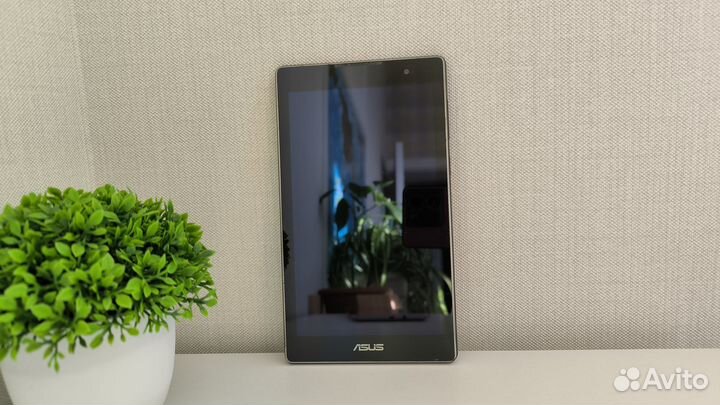 Планшет Asus Zenpad P01Z