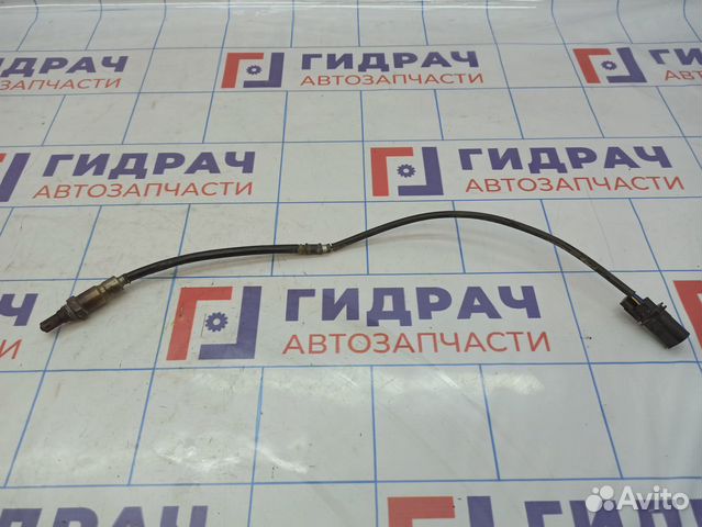 Датчик кислородный Volkswagen Jetta (A6) 03F906262