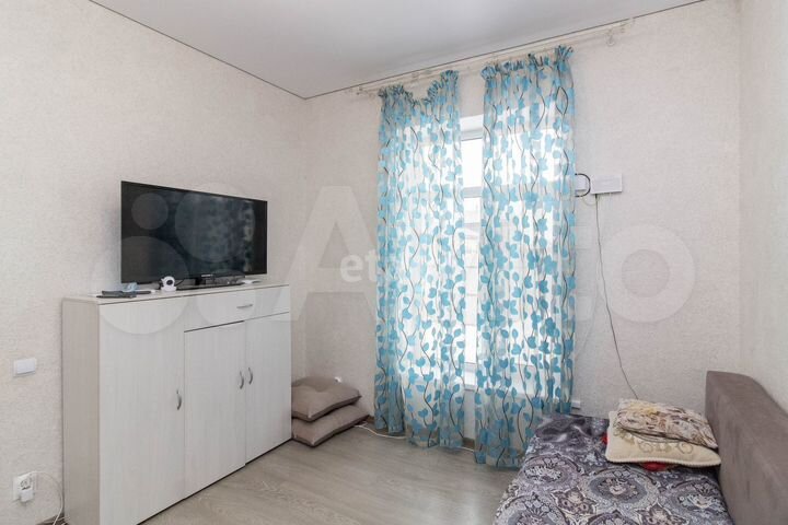 Дом 87 м² на участке 9,5 сот.