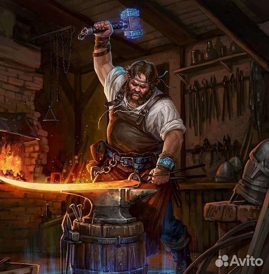 Ремонт заточка ножей