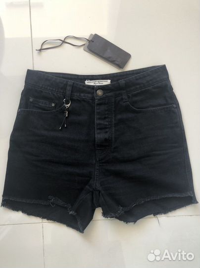 Шорты ermanno scervino