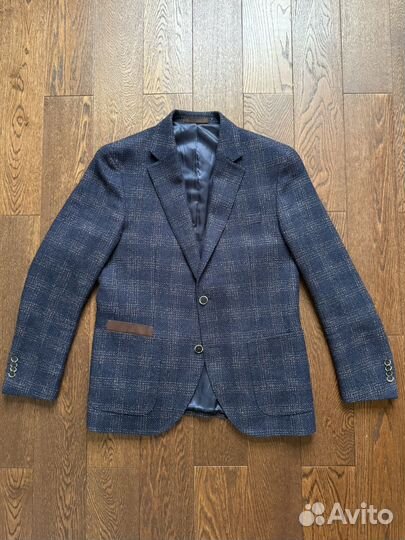 Пиджак мужской Henderson