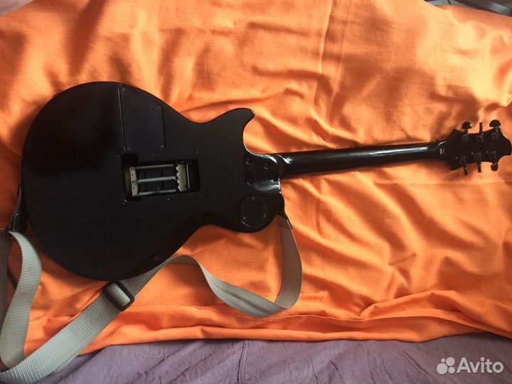 Esp Edwards Sugizo Eclipse E-CL-90L Japan