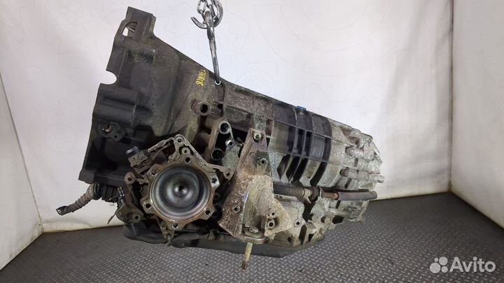 Кпп - автомат (АКПП) Audi A4 (B5), 2001