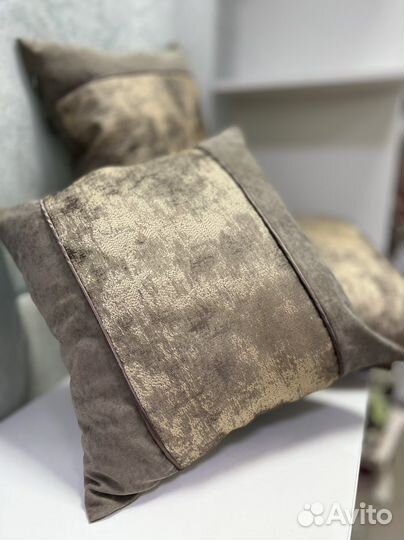 Комплект в спальню «Мужской»