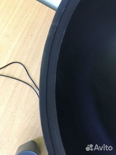 Казан чугунный