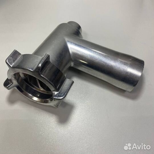 Камеры мясорубок